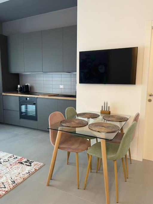 Gioia Pura Appartement