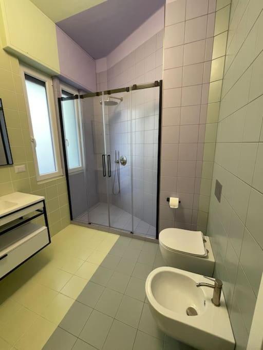 Appartement Gioia Pura Milaan