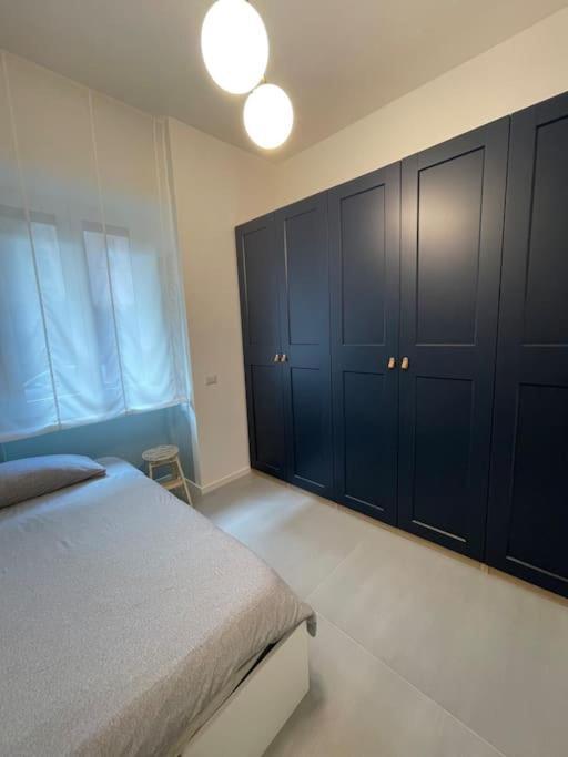 Appartement Gioia Pura Milaan