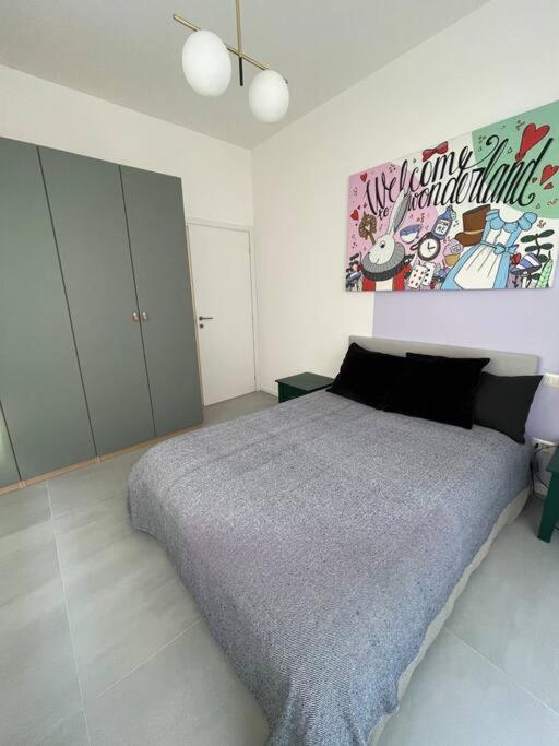 Gioia Pura Appartement *