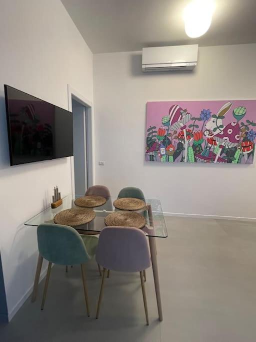 Gioia Pura Appartement *